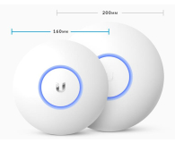UBIQUITI UAP-AC-LITE-5 AP AC UAP-AC-LITE-5 - 281846 - zdjęcie 5